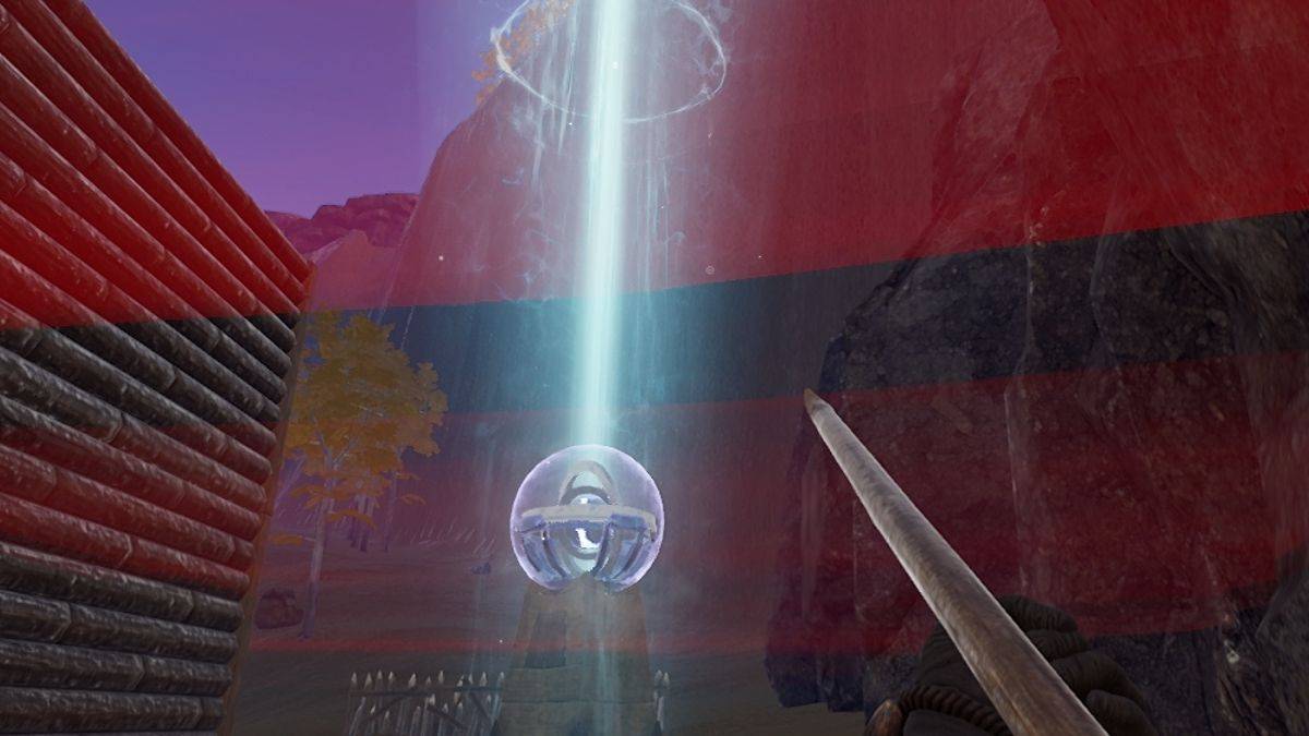 The Front: How to Place and Use Spacetime Beacon – GameSkinny