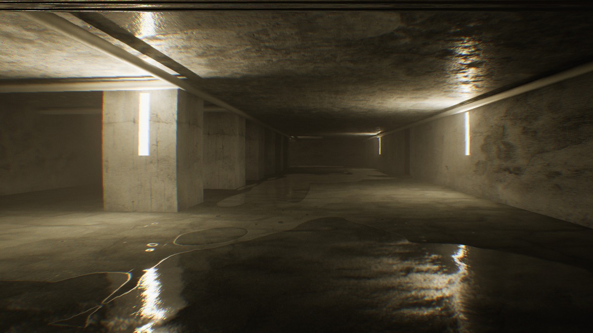 The Top 5 Best Backrooms Games GameSkinny