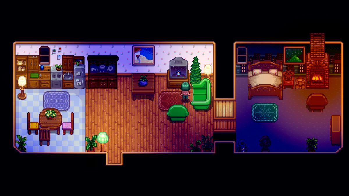 When Does Stardew Valley 1.6 Come Out? Answered GameSkinny