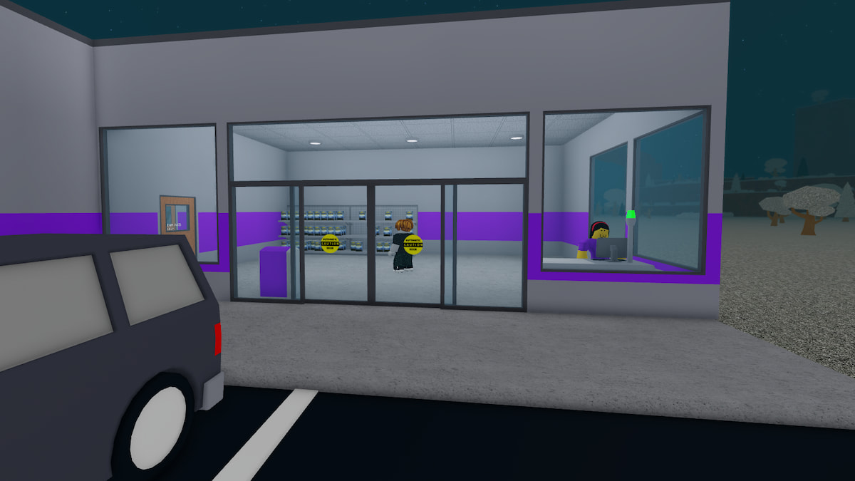 Retail Tycoon 2 in-game image