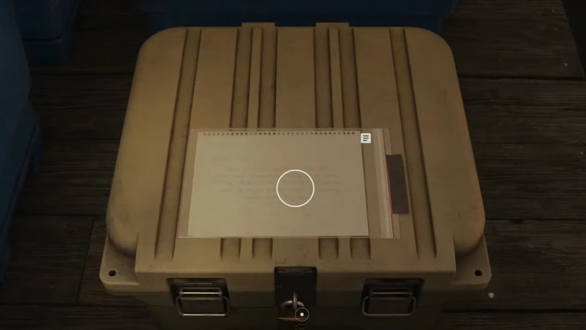 らく錠くん ケースに割れ有り らくらくロック | DEFENSEシリーズ