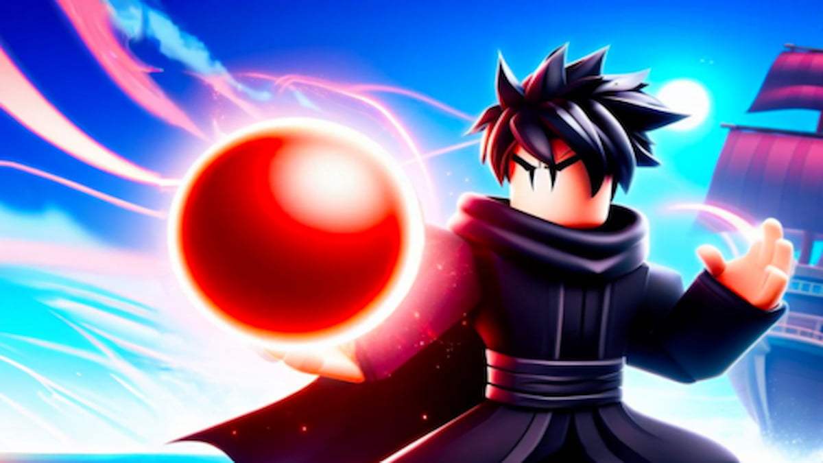 Anime Ball Codes – GameSkinny