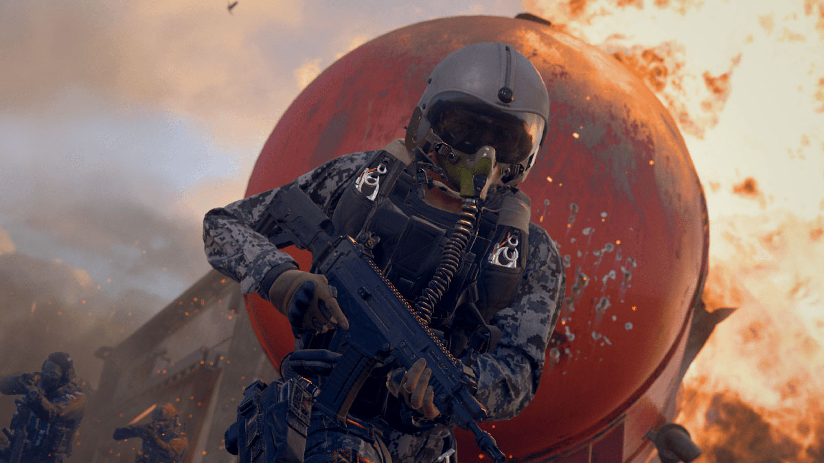 CoD MW3 How to Get Cooked Grenade Kills GameSkinny