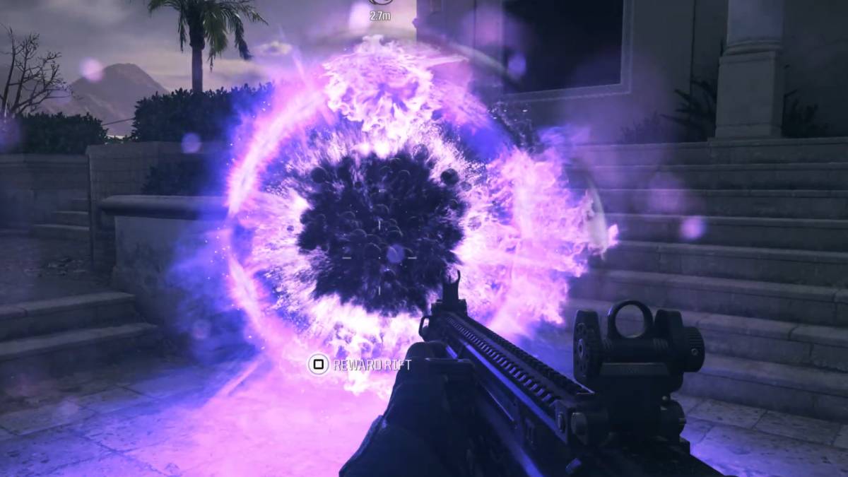 How to Complete Essence of Aether in MW3 Zombies – GameSkinny