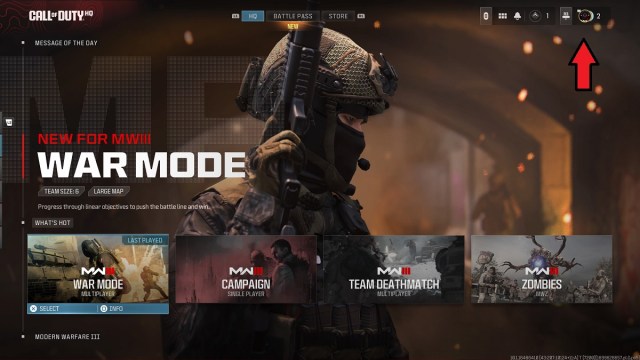 COD: Modern Warfare Split Screen not working [Fixed]