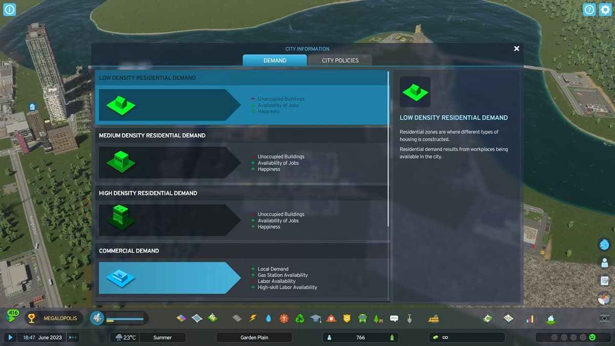 10 Beginners Tips in Cities Skylines 2 – GameSkinny