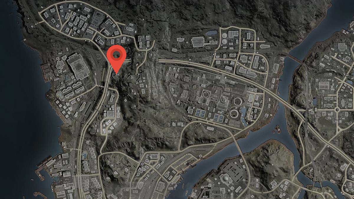 CoD MW3 Best Zombies Easter Eggs GameSkinny