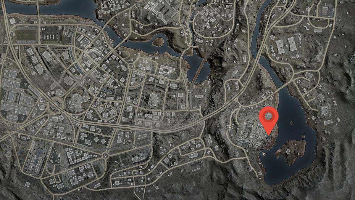 CoD MW3 Best Zombies Easter Eggs GameSkinny