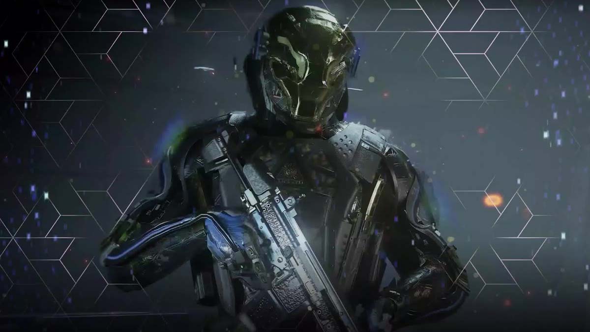 CoD MW3: How to Fix Grainy Texture Black Dots Bug – GameSkinny