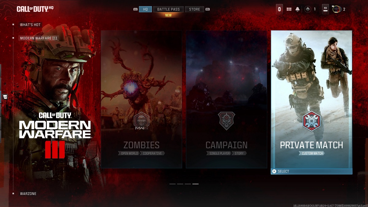 CoD MW3 How to Play Split Screen Multiplayer GameSkinny