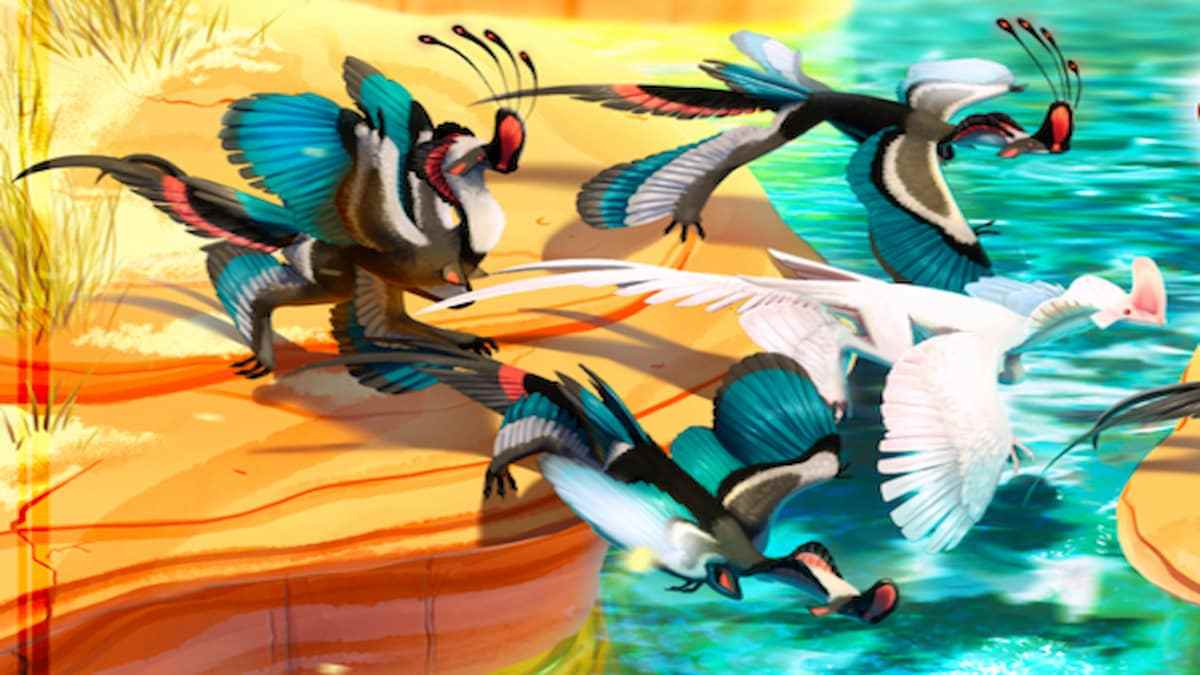 Content Creatures Creatures of Sonaria Codes (May 2025) – GameSkinny