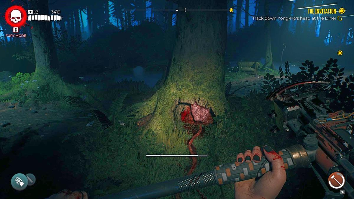 Dead Island 2: Haus – How to Reach the Diner – GameSkinny