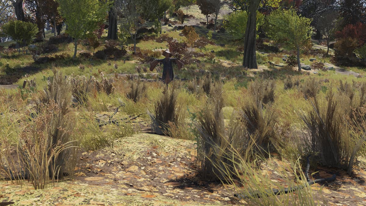 Fallout 76 Best Farming Locations GameSkinny