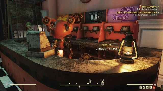 Fallout 76 Quiz: Welche Nuka-Cola-Sorte bist du?
