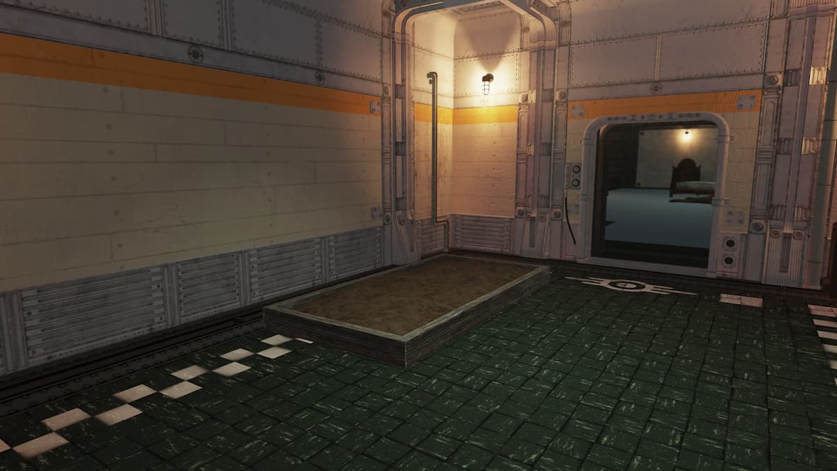 Fallout 76 How to Get and Use Farmable Dirt Tiles GameSkinny