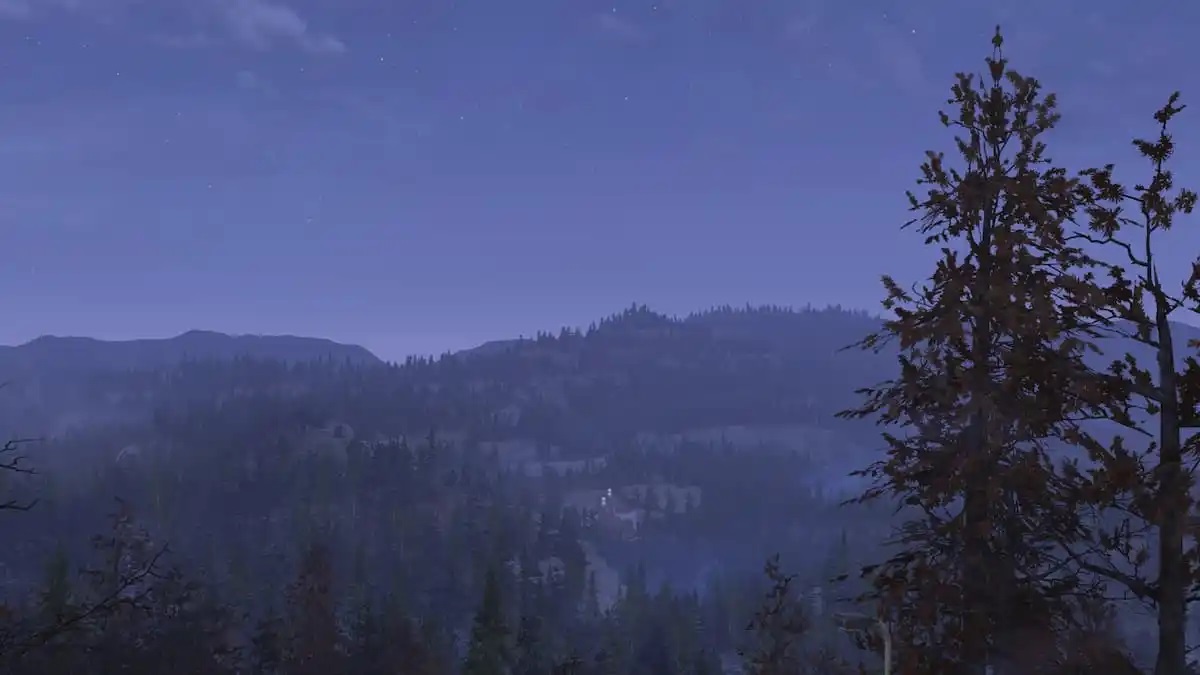 Fallout 76 Where to Find and Farm Nuclear Material GameSkinny