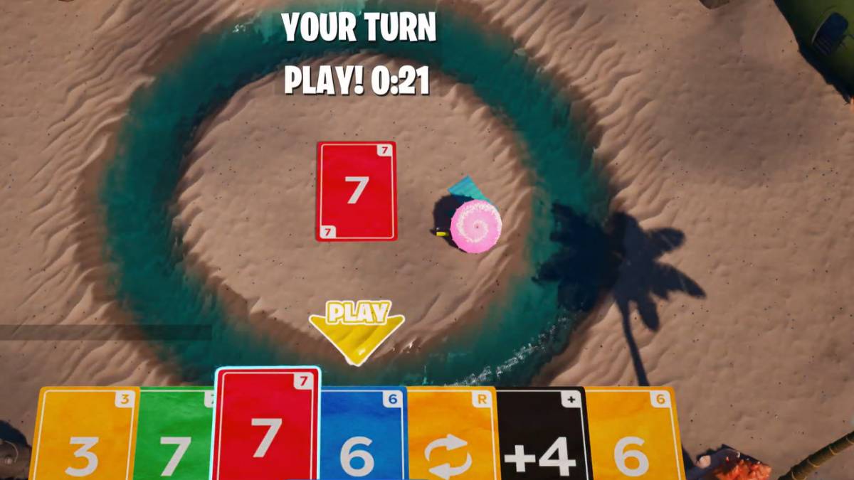 Fortnite: Top 18 Best Creative Maps with Codes β GameSkinny