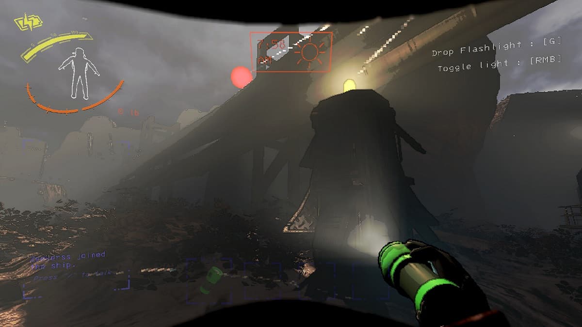 Does Lethal Company Have VR Support? Answered – GameSkinny