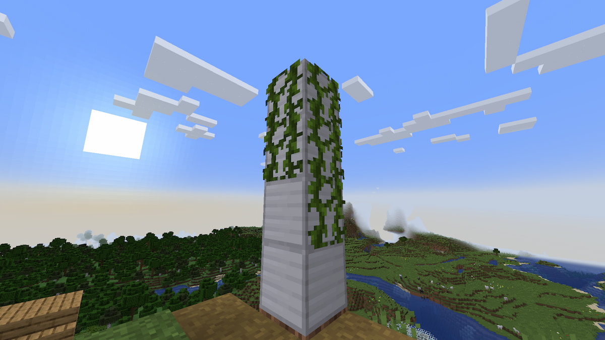 Minecraft’s Tickrate Command Explained How To Change Tick Speed in