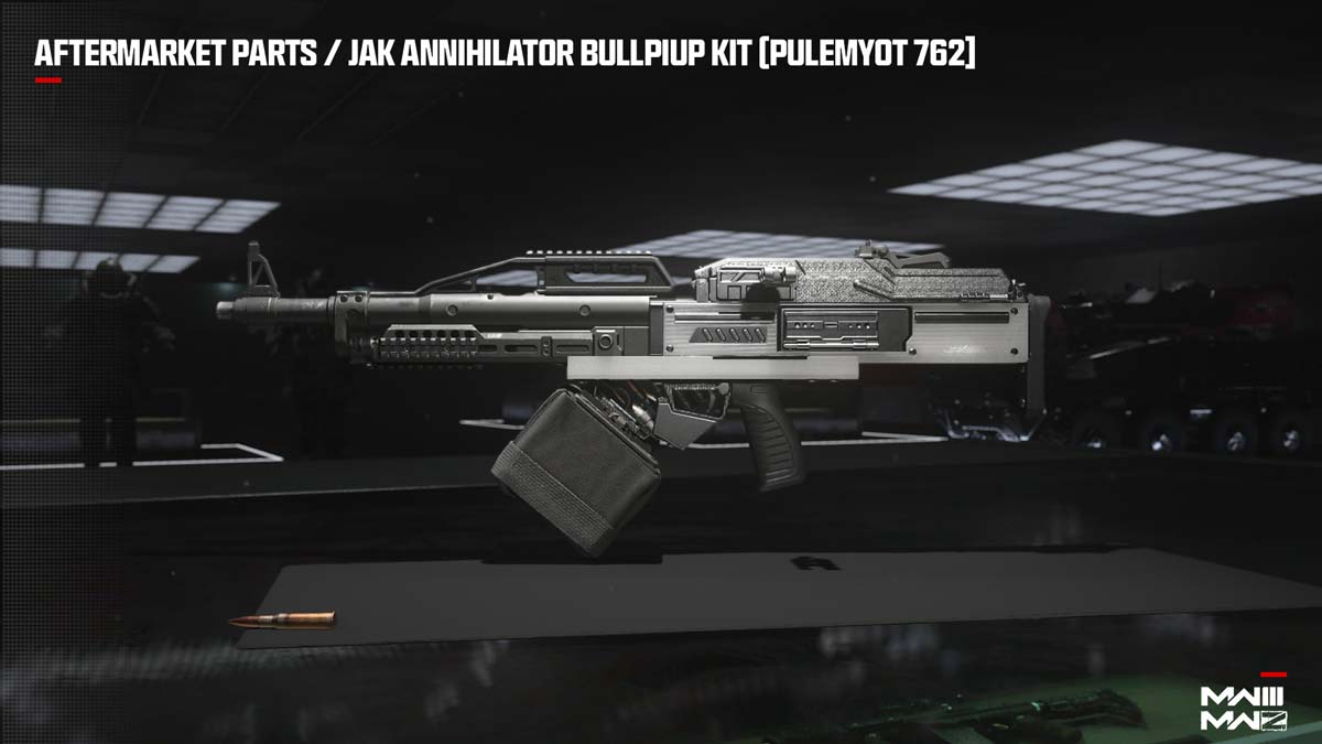 CoD MW3 Zombies Top 10 Best Guns, Ranked GameSkinny