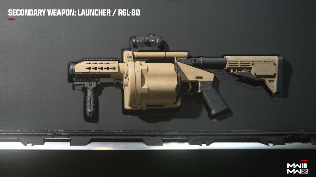 CoD MW3 Zombies Top 10 Best Guns, Ranked GameSkinny