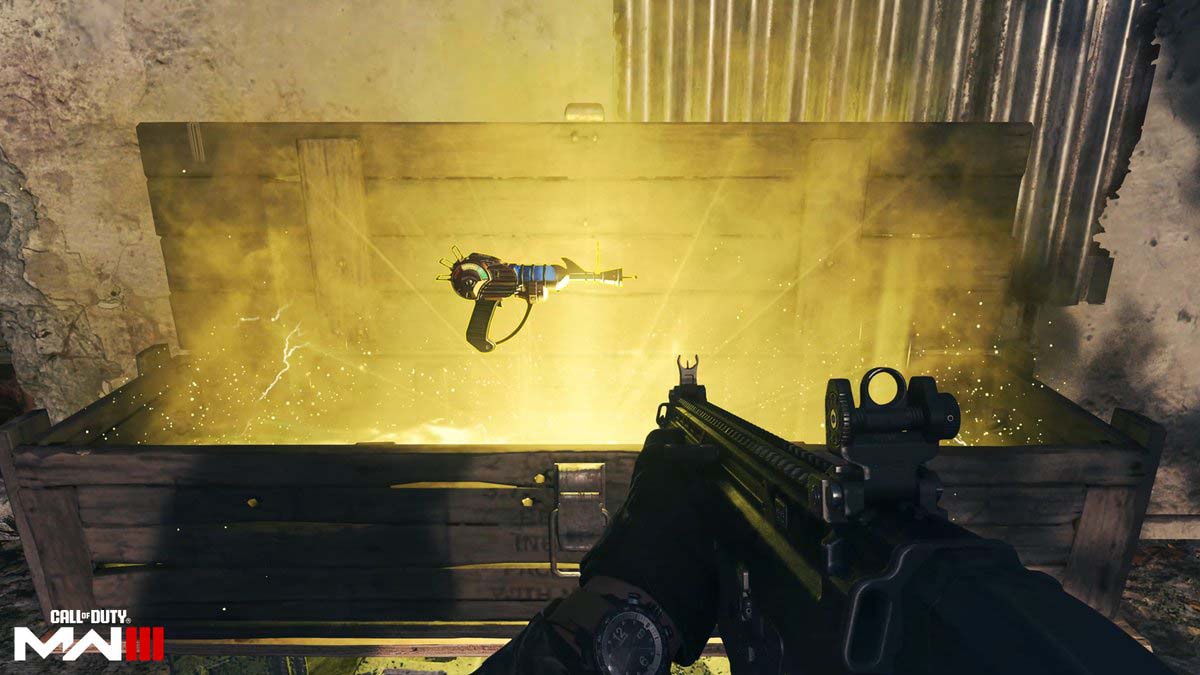 CoD MW3 Zombies: Top 10 Best Guns, Ranked – GameSkinny