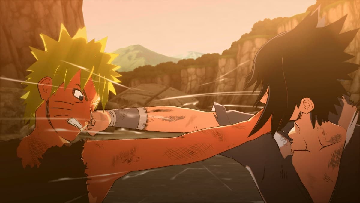 Boruto episode 54 new screenshots : r/Naruto