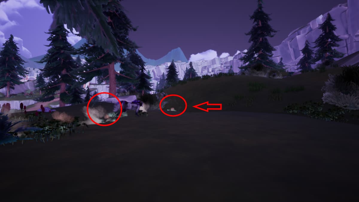 Palia: How to Hunt and Kill Bluebristle Muujin – GameSkinny