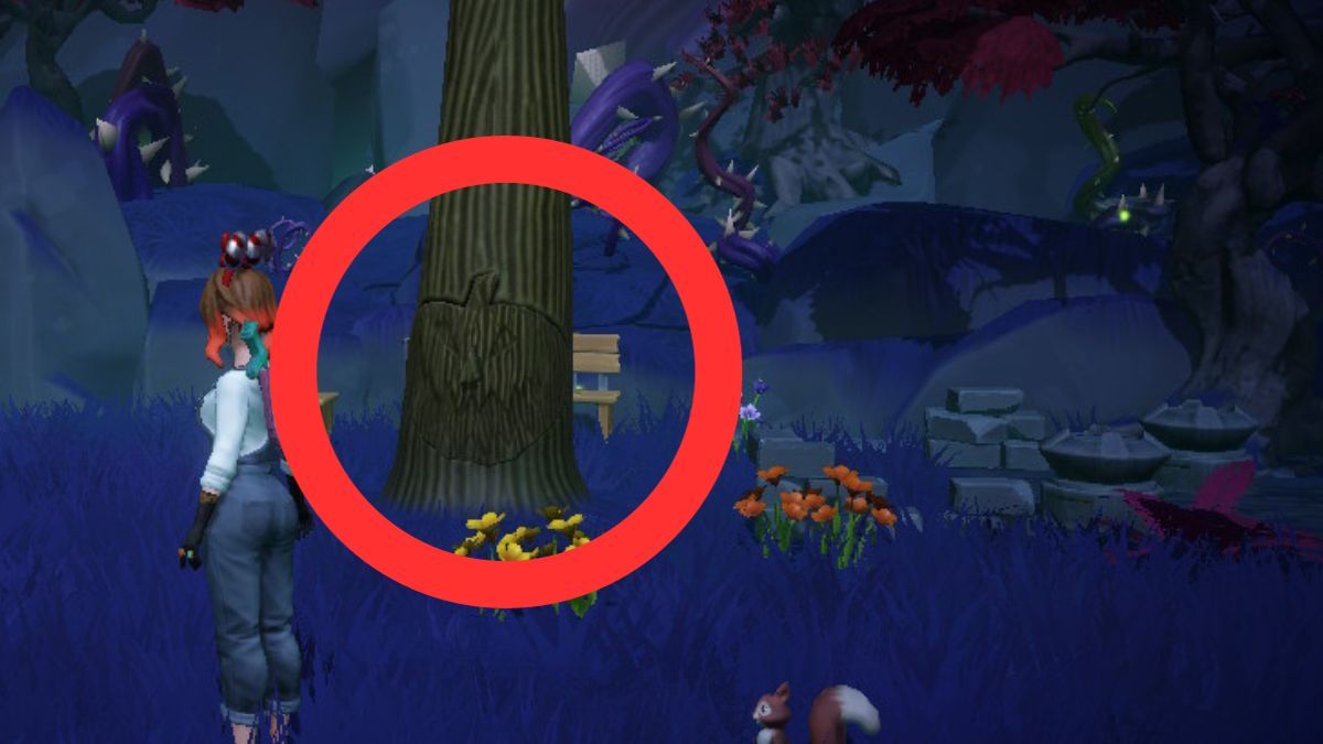 Disney Dreamlight Valley Matryoshka Doll Locations and How to Use Them