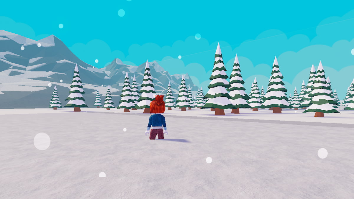 Snow Plow Simulator game image