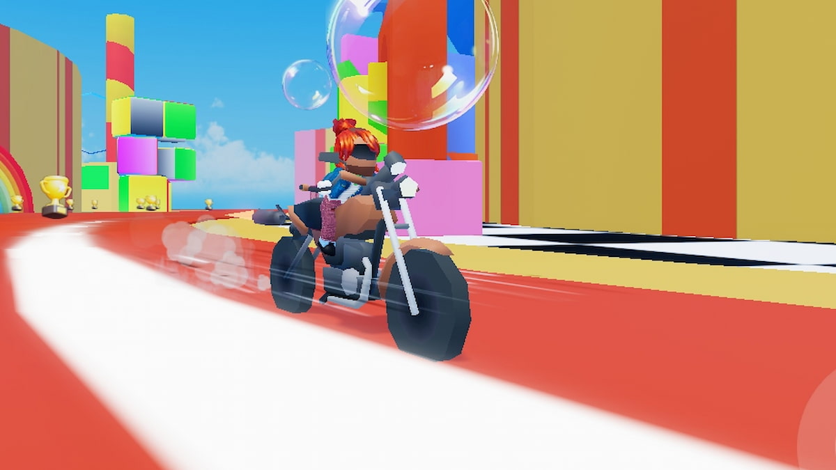 Super Driving Race game image