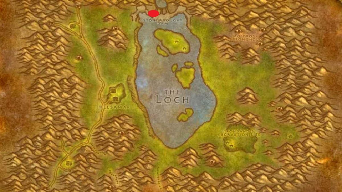 WoW Classic Engineering Trainer Locations In WoW SoD And Hardcore Wow classic engineering trainer locations in wow sod and hardcore