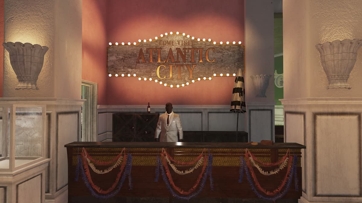 Fallout 76: How to Fix Tax Evasion Glitch – GameSkinny