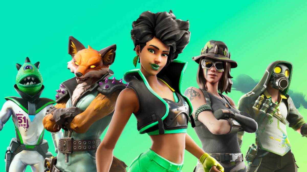 Fortnite 10 Best Seasons Ranked GameSkinny