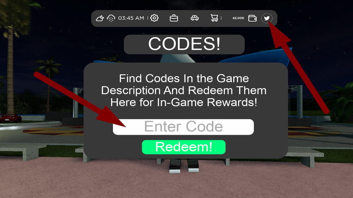 Jupiter Florida Codes (May 2025) – GameSkinny