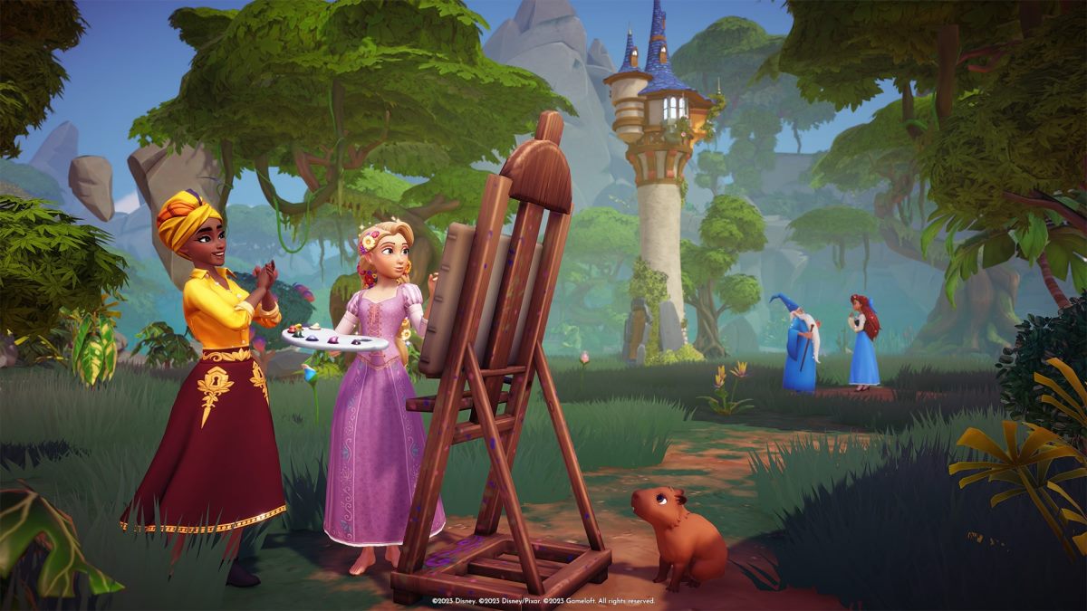 Is Disney Dreamlight Valley Cross Platform? Answered – GameSkinny