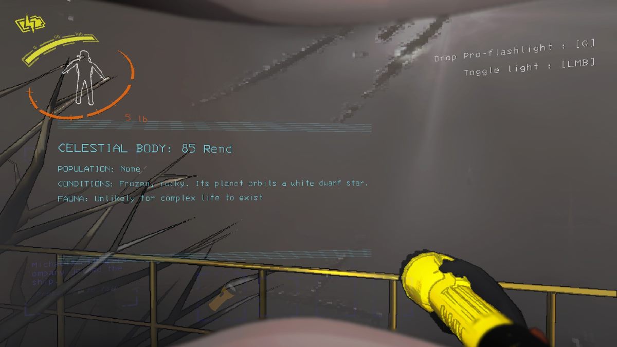 Lethal Company All Moons Guide: Planet Monsters, Fire Exits, and ...