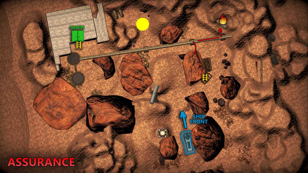 Lethal Company: Where to Find All Sigurd Logs – GameSkinny