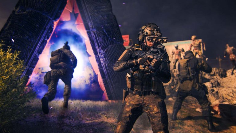 MW3 Zombies: How to Complete Bad Signal – GameSkinny