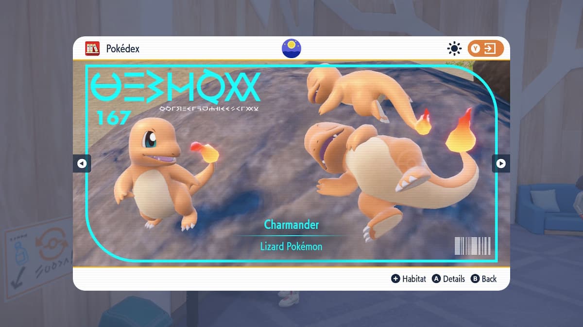 Pokemon Scarlet & Violet Indigo Disk DLC How to Get All Kanto Starters