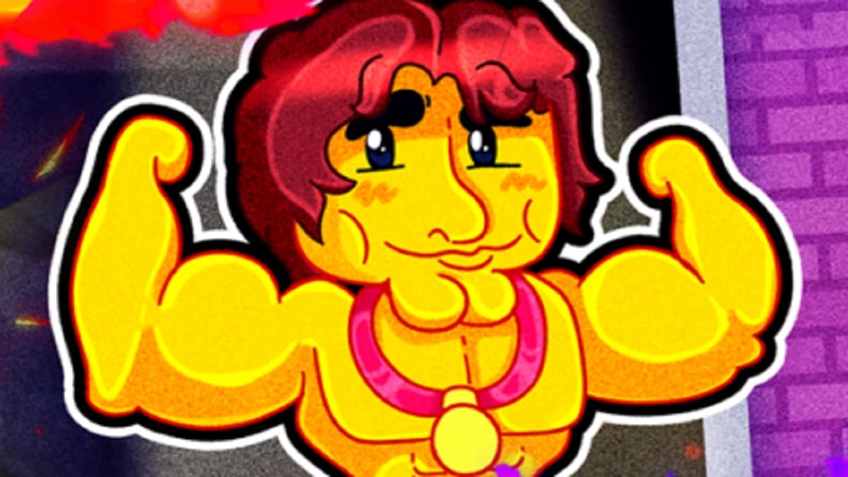 Bodybuilder Simulator Codes (March 2024) GameSkinny