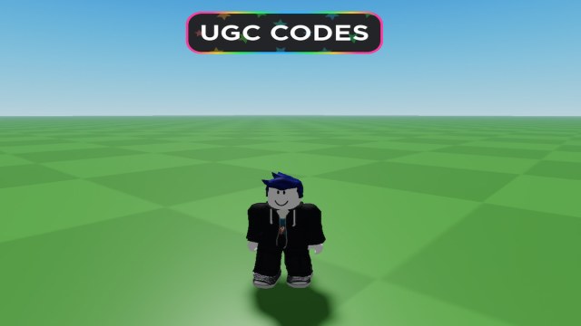 UGC Limited Codes avatar