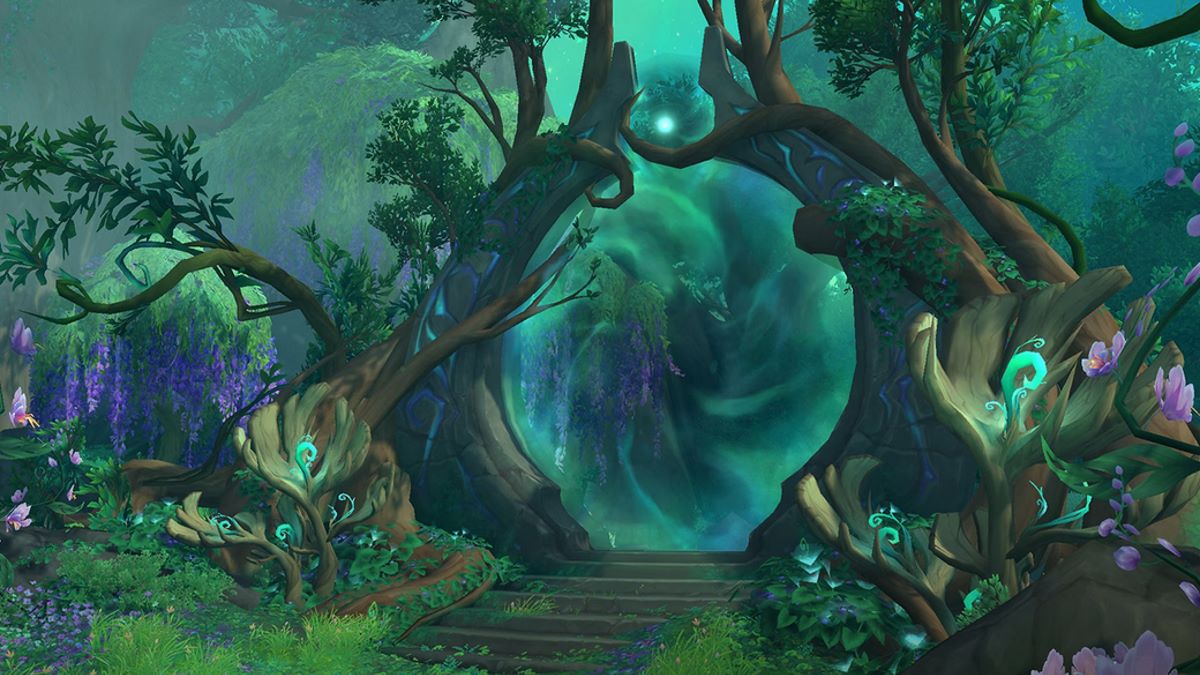 WoW SoD: How to Farm Iridescent Pearls in WoW Classic: Season of