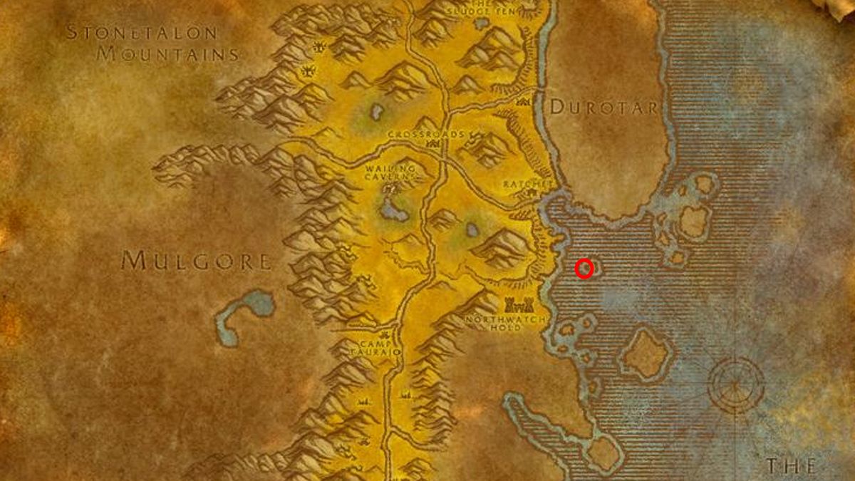 WoW Classic How to Get Shiny Fish Scales in SoD GameSkinny