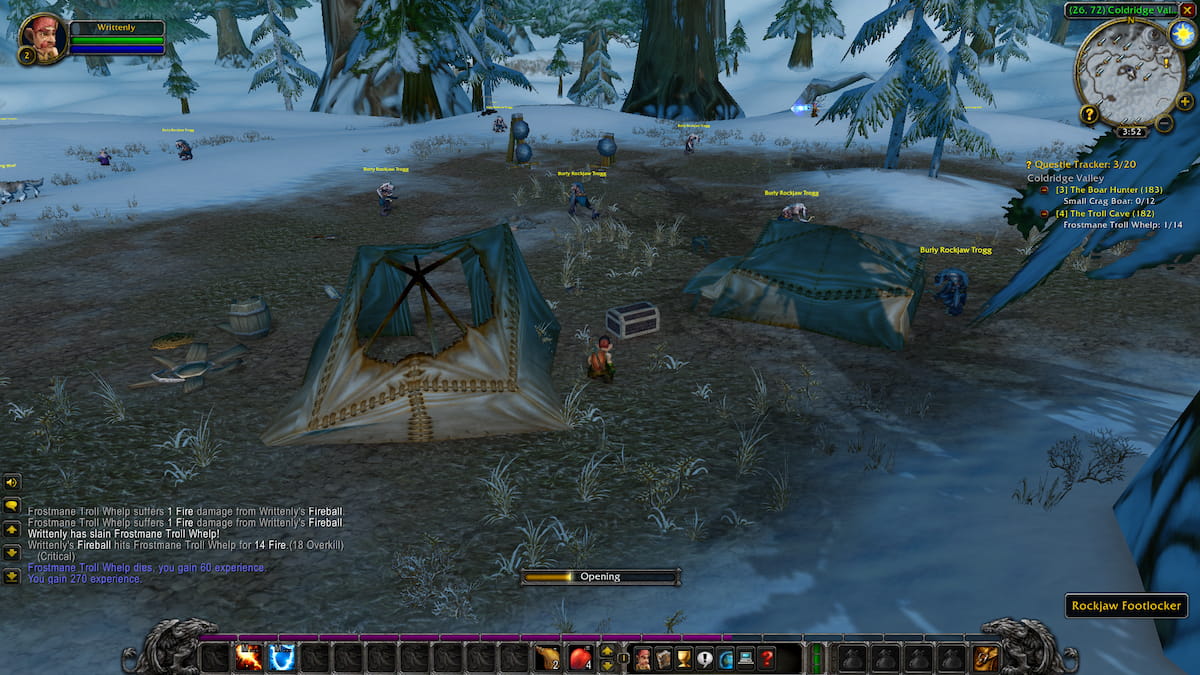 WoW SoD How to Complete Spell Research in WoW Classic Season of