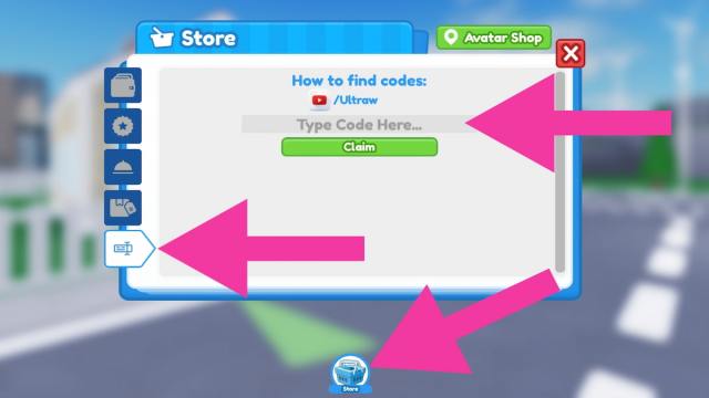 How to redeem codes in Restaurant Tycoon 2