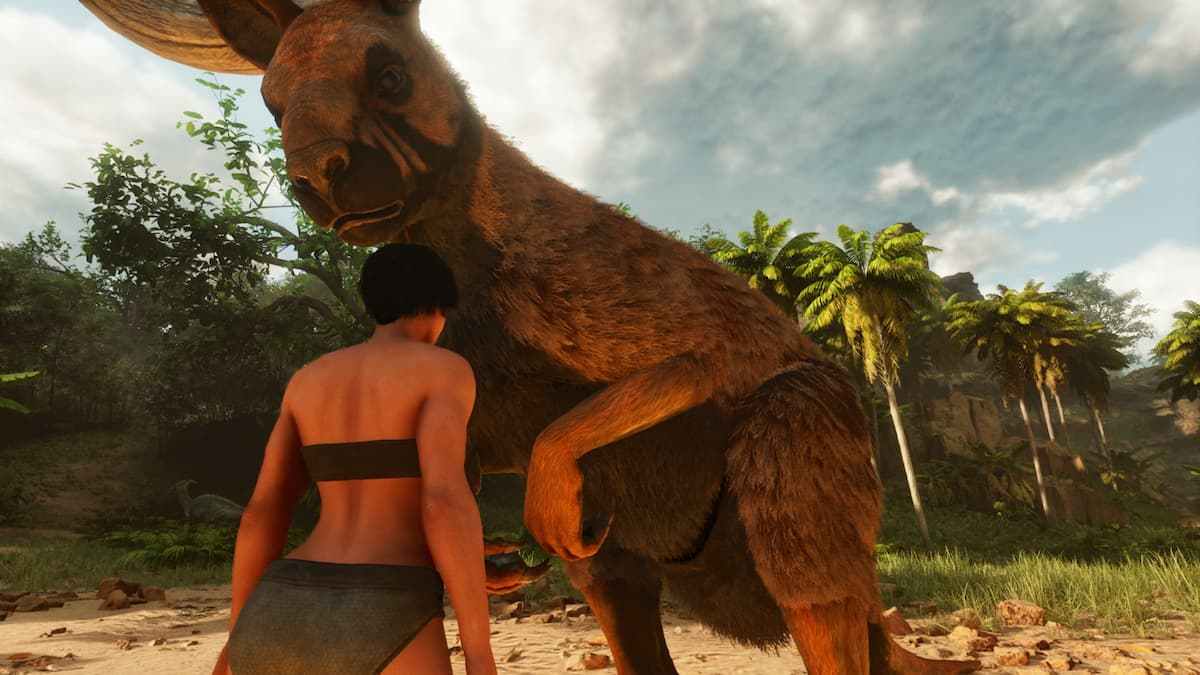 15 Best Creatures with Unique Abilities to Tame in Ark Survival ...