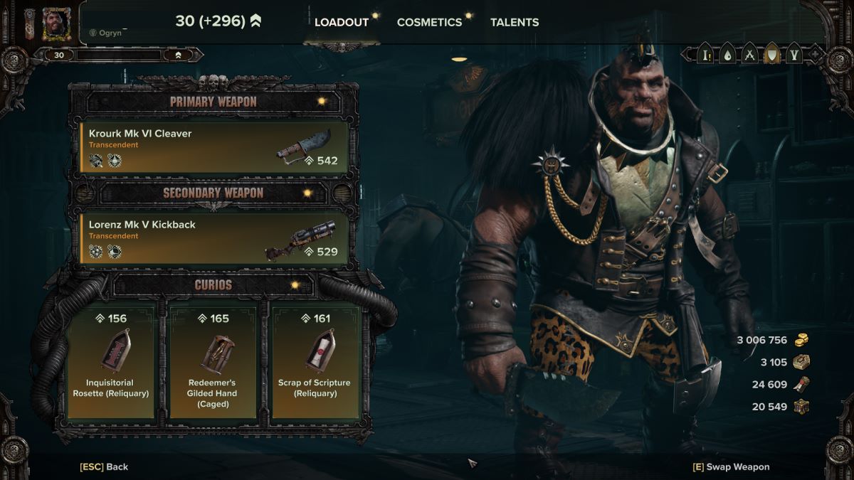 Darktide: How is Rending Different from Brittleness? Answered – GameSkinny