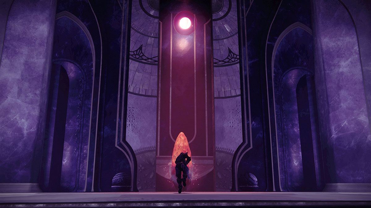 Destiny 2 Warded by Wormhost Guide Chest Location and Where to Find