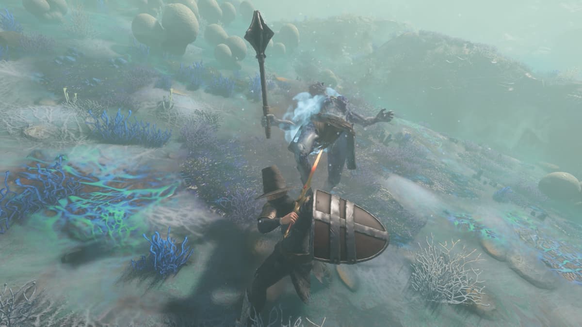 Do Resources, Enemies, and Chests Respawn in Enshrouded? How Respawning Works GameSkinny